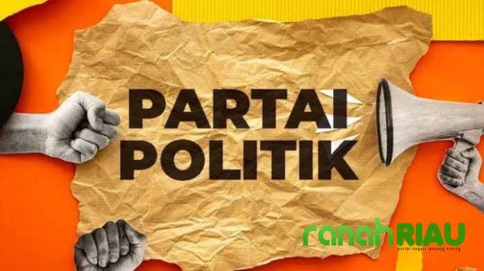 Catatan Redaksi: Retakan Lama di Rumah Partai